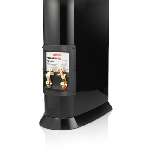 Harman-Revel F226Be-BK-Terminal Cup_RT